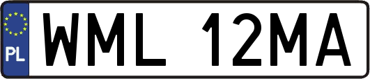 WML12MA