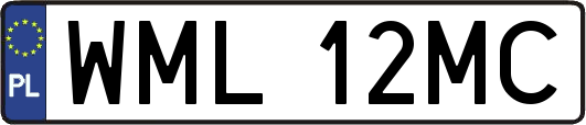 WML12MC