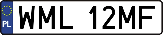 WML12MF
