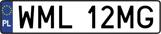WML12MG