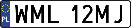 WML12MJ