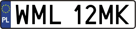 WML12MK