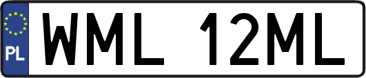 WML12ML
