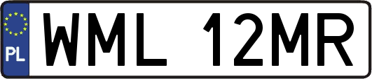 WML12MR