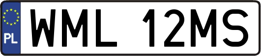 WML12MS
