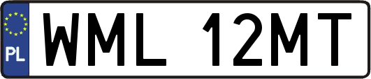 WML12MT