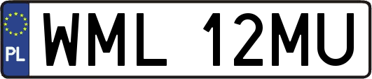 WML12MU