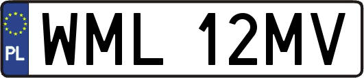 WML12MV