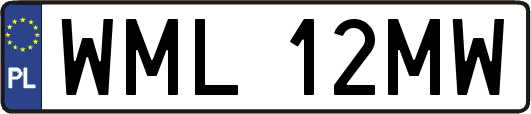 WML12MW