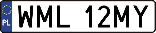 WML12MY