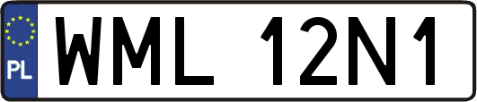 WML12N1