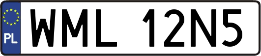 WML12N5