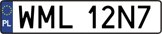 WML12N7