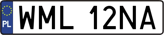 WML12NA
