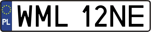 WML12NE