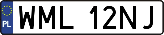 WML12NJ