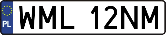 WML12NM