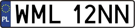 WML12NN