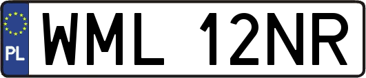 WML12NR
