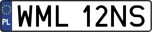 WML12NS