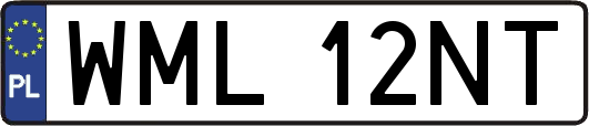 WML12NT