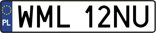 WML12NU