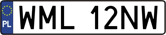 WML12NW