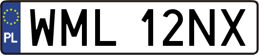 WML12NX