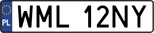 WML12NY