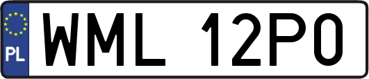 WML12P0