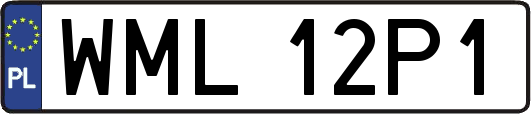 WML12P1