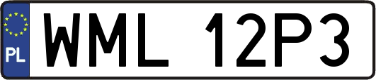 WML12P3
