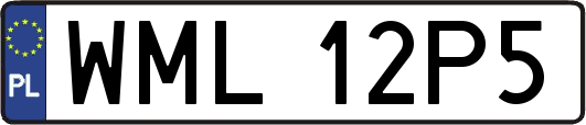 WML12P5