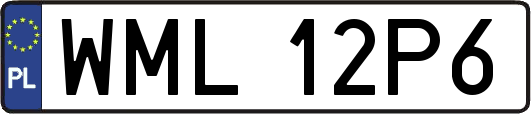 WML12P6