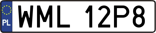 WML12P8