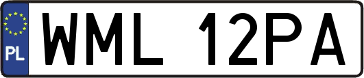 WML12PA