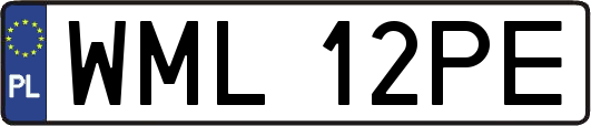WML12PE