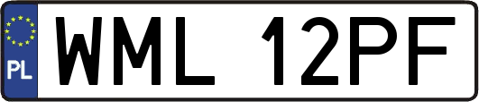 WML12PF