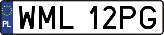 WML12PG