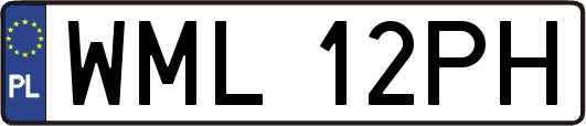 WML12PH