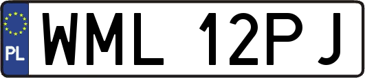 WML12PJ