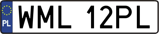 WML12PL