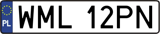 WML12PN