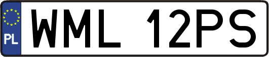 WML12PS
