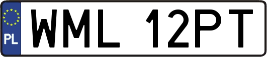 WML12PT
