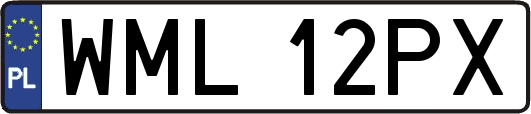 WML12PX