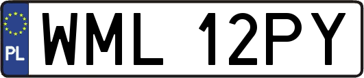 WML12PY
