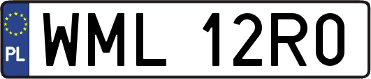 WML12R0