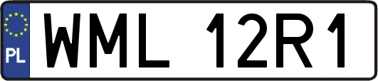 WML12R1