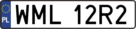 WML12R2